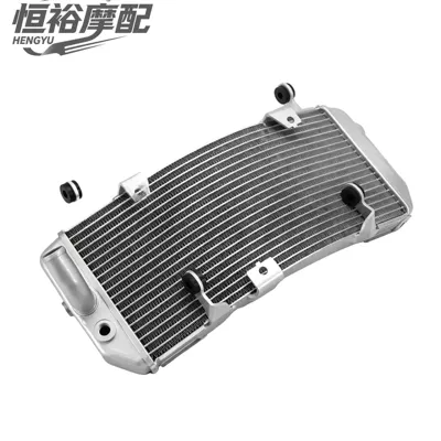T-MAX500 TMAX530/560, cooling | Water tank - tmax560-20-24-silver