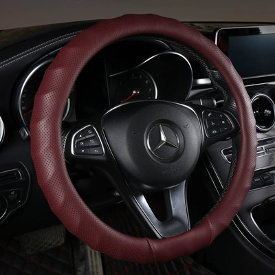 New Car Steering Wheel Cover Steering wheel cover