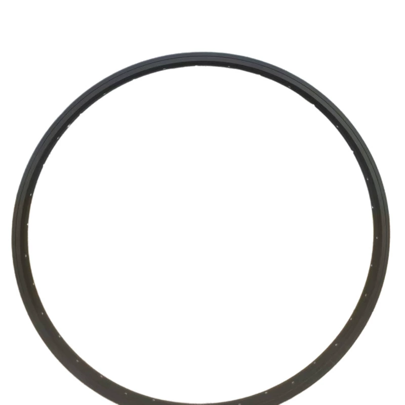 Обода для горного велосипеда 29 дюймов, 36 спиц, двойной слой, полностью алюминиевые, V-образные дисковые тормоза