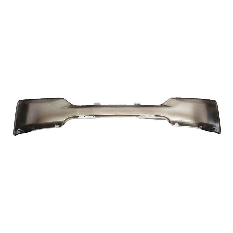 Aplicable a Chevrolet 16 - 18 Silverado parachoques delanteros original Solode galvanizado sin agujeros