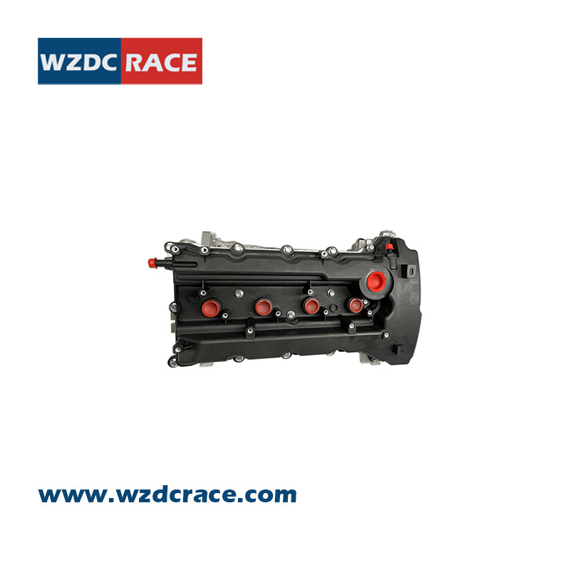 Motor convexo de alta calidad G4KD 2.0 es adecuado para los modelos modernos de Sortana, Lingxiang, Shengda, Kia, etc.