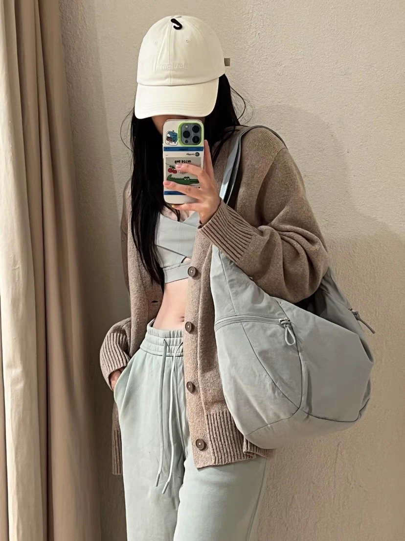 Jade gray 6l small size