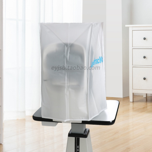 Dust-proof cover cloth for optical shop optometry machine dust-proof cover cloth equipment maintenance dust-proof