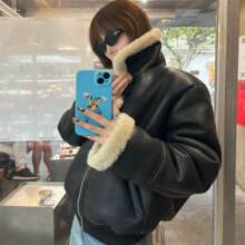 D YANGJUN ��ɫ���e�C܇�LƤëһ�w����Ů������đ�w���q�̿�Ƥ��