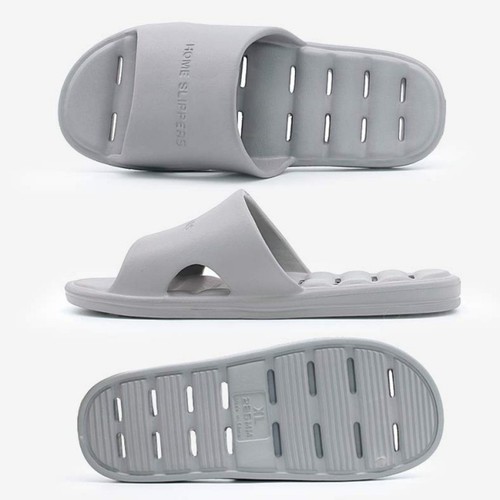 Amazon bathroom quick-drying non-slip slippers bathroom room hotel pool sandals indoor gym slippers soft soles