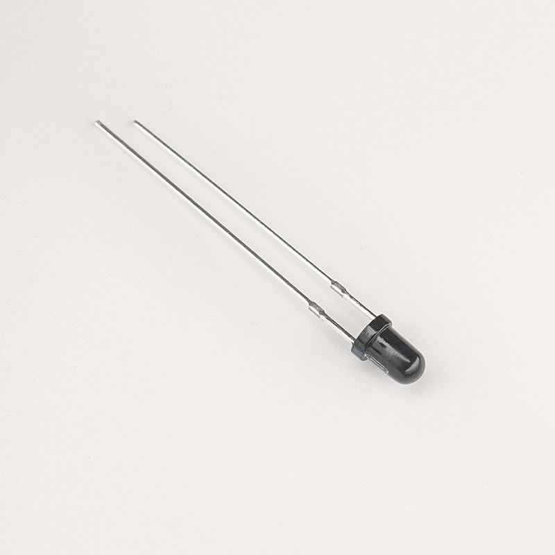 とんぼう5mm丸直挿し赤外放射管940発射管誘導受信管プラグイン光増感管|undefined