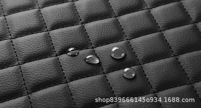 Suitable for Dodge Ram 2013-2024 Ram2500/3500/1500 Car Armrest Box Armrest Pad