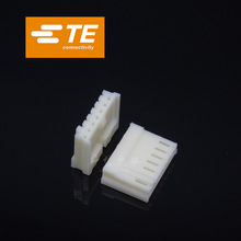 TE千金供应171822-7接插件塑壳连接器现货量大从优