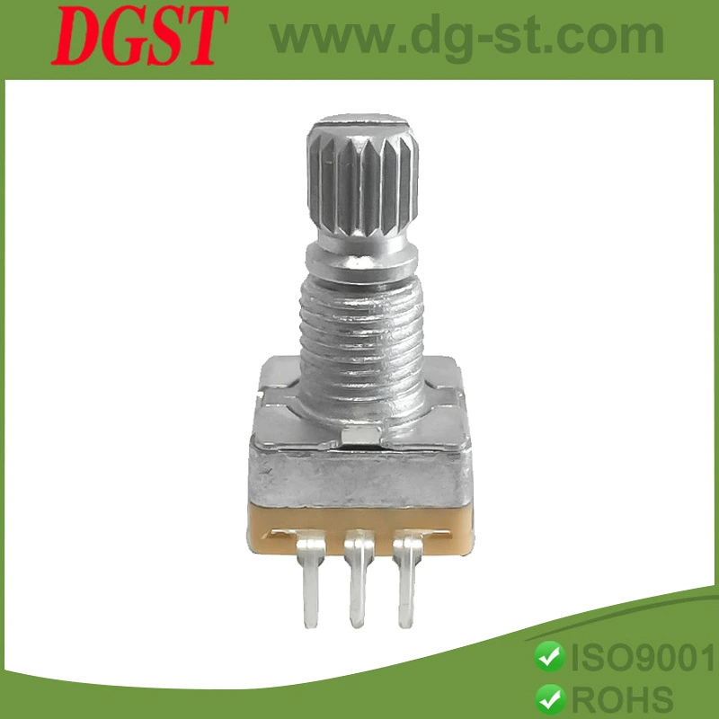 Специальное предложение фабрики 11-типа энкодер 11 Поворотный энкодер водонепроницаемый энкодер семиуровневый водонепроницаемый энкодер