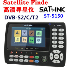 SATLINK ST-5150 DVB-S2/T2/C HD Satellite TV Finder����Ѱ����