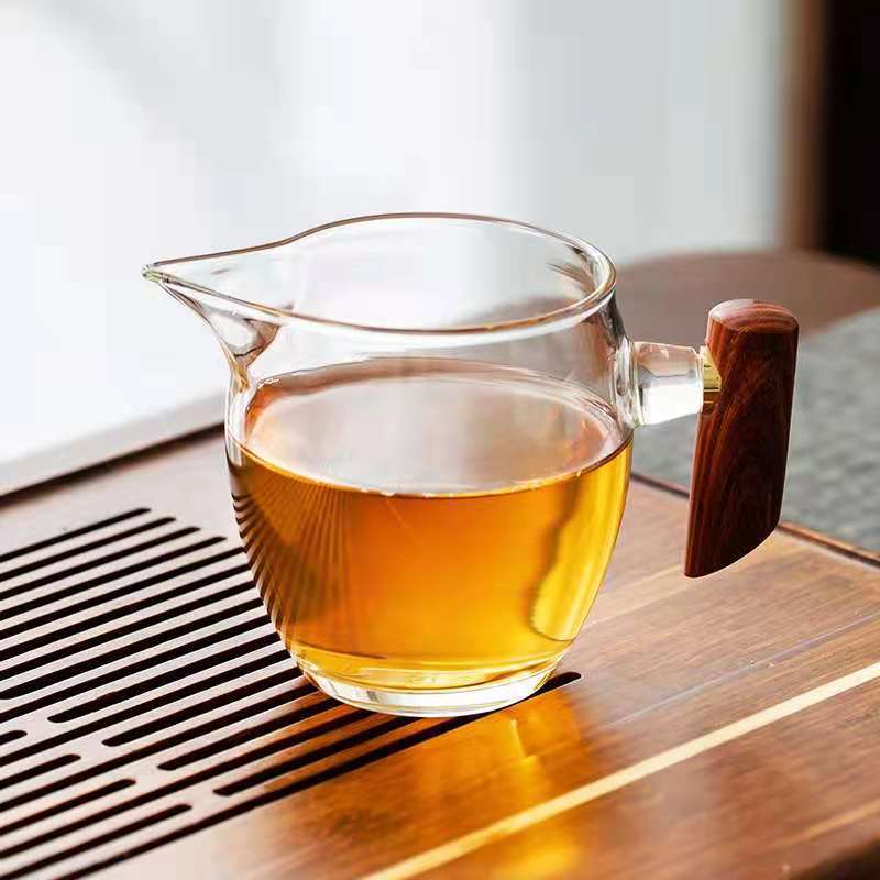 Muque Gong Cup Japanese -style Gravity Cup Gaopng Silicon Tea…