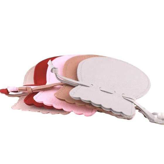 Gourd Jewelry Bag Flannel Bag Jewelry Bag Microfiber Bag Ring Earrings Necklace Packaging Gift Bag