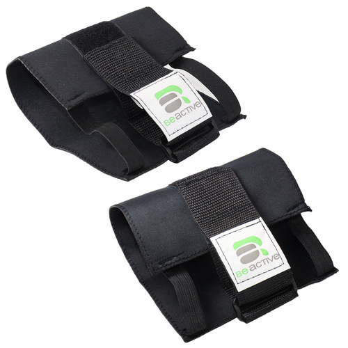 Protective Knee Magnet Beactive Leg Guard Athletic Leg Guard Magnetic Health Exercise Gear Manufacturer