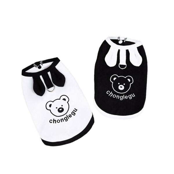 summer comfortable breathable brand T-shirt