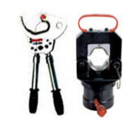 SM-803机械式线缆剪 SM-803线缆剪 120mm线缆剪