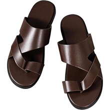 Z 45541 Beach French Couple Flip Flops ���¼н����� �羳����