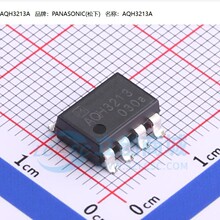 ȫ��ԭװ���� AQH3213 AQH3213A DIP-7 SOP-7�����̬�̵��� �ֻ�