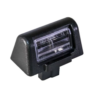 适用于福特 全顺后牌照灯 14-23款DT1Z-13550-A