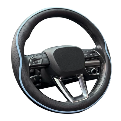 Steering wheel cover: for All Seasons, Versatile and