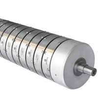 工厂直销  滑差轴 滑差单元 涂布/分切机用 收放卷