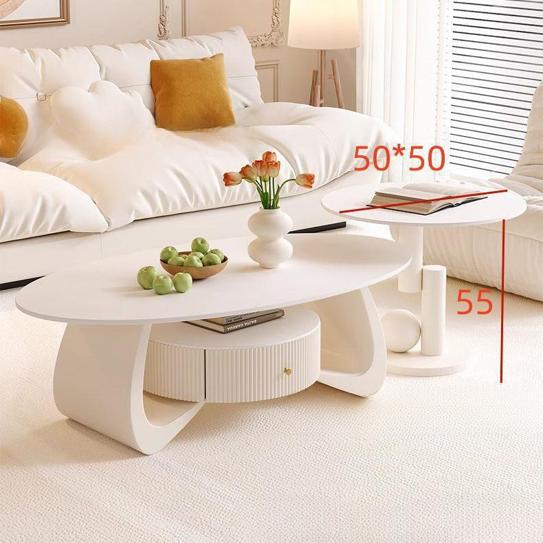 검정색 바닥 1개 + 순수 검정색 데스크탑, 50*50*55