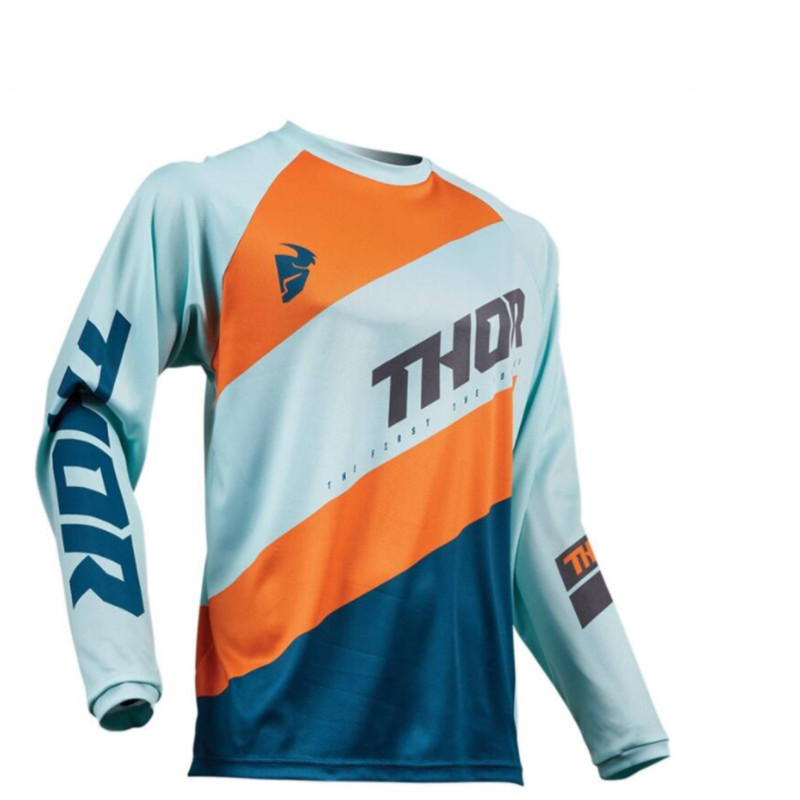 Spring/Summer Long Sleeve T-Shirt