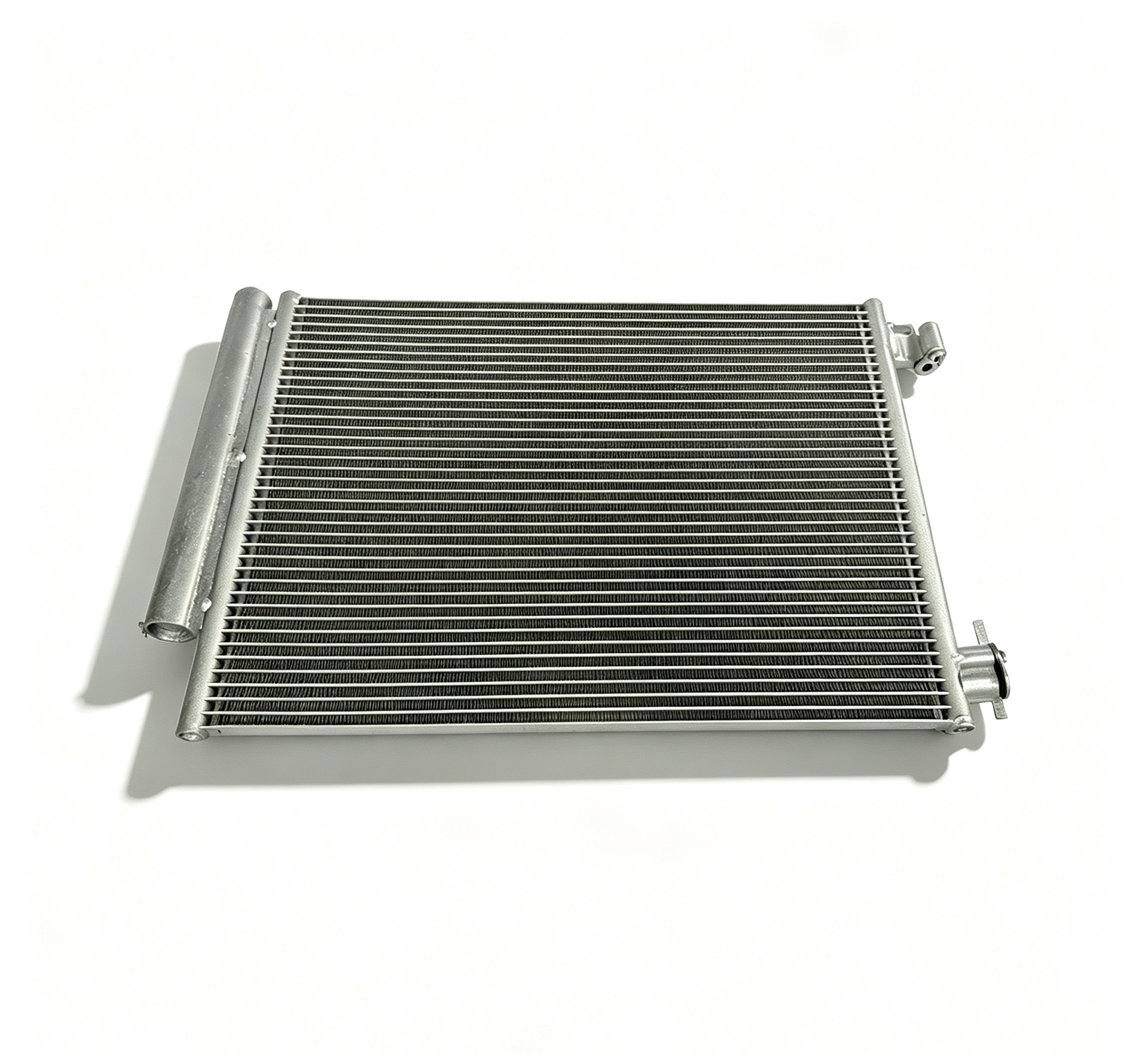 Suitable for Mercedes-Benz Smart W453 cooling grille, condenser, radiator, and air conditioning grille, part number 4535000054