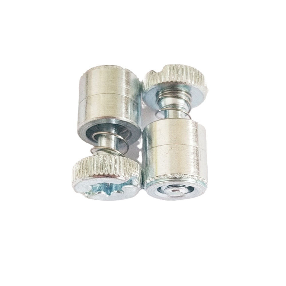 ����ʽ�ɲ���52-47-51-4 ѹí��嵯����˿ M4���ѳ��ݶ�