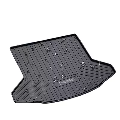 Trunk Mat — MX8 special trunk mat