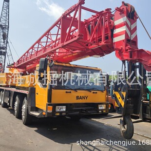 SANY��һ50�����ֵ�܇���� ������һ50����܇���Ď���