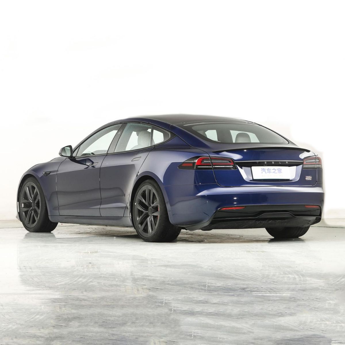 Guardabarros modificados para Tesla MODELS 2016-2022, aptos para comercio exterior transfronterizo