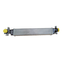 适用于英菲尼迪19-23款QX50中冷器涡轮增压冷却器14461-5NA0A配件
