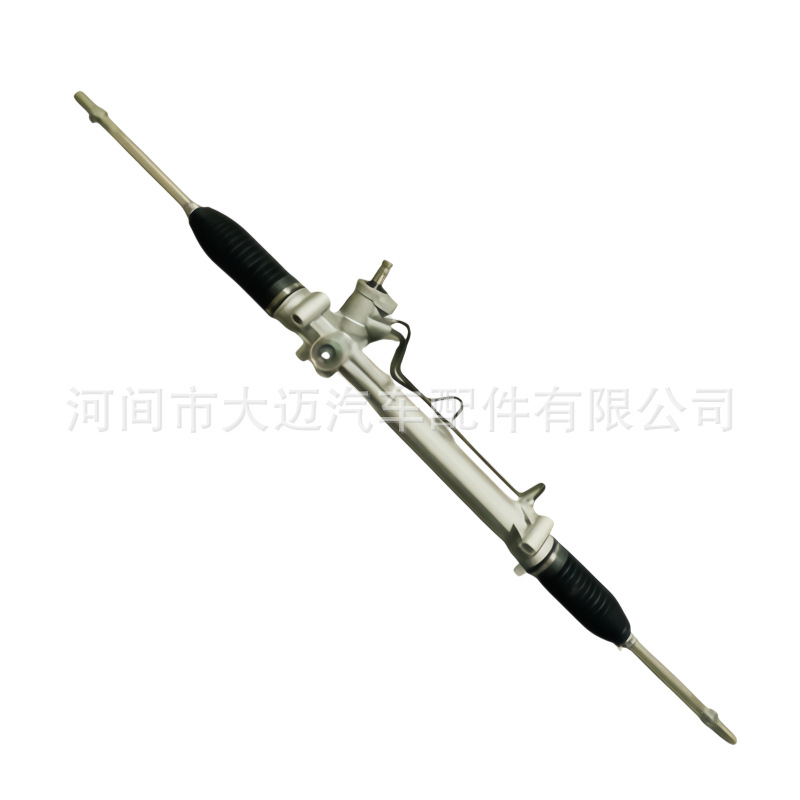 1S7G-3200-GE, compatible with Ford Mondeo MK3, hydraulic left-hand steering gear assembly