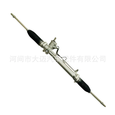 1S7G-3200-GE, compatible with Ford Mondeo MK3, hydraulic left-hand steering gear assembly