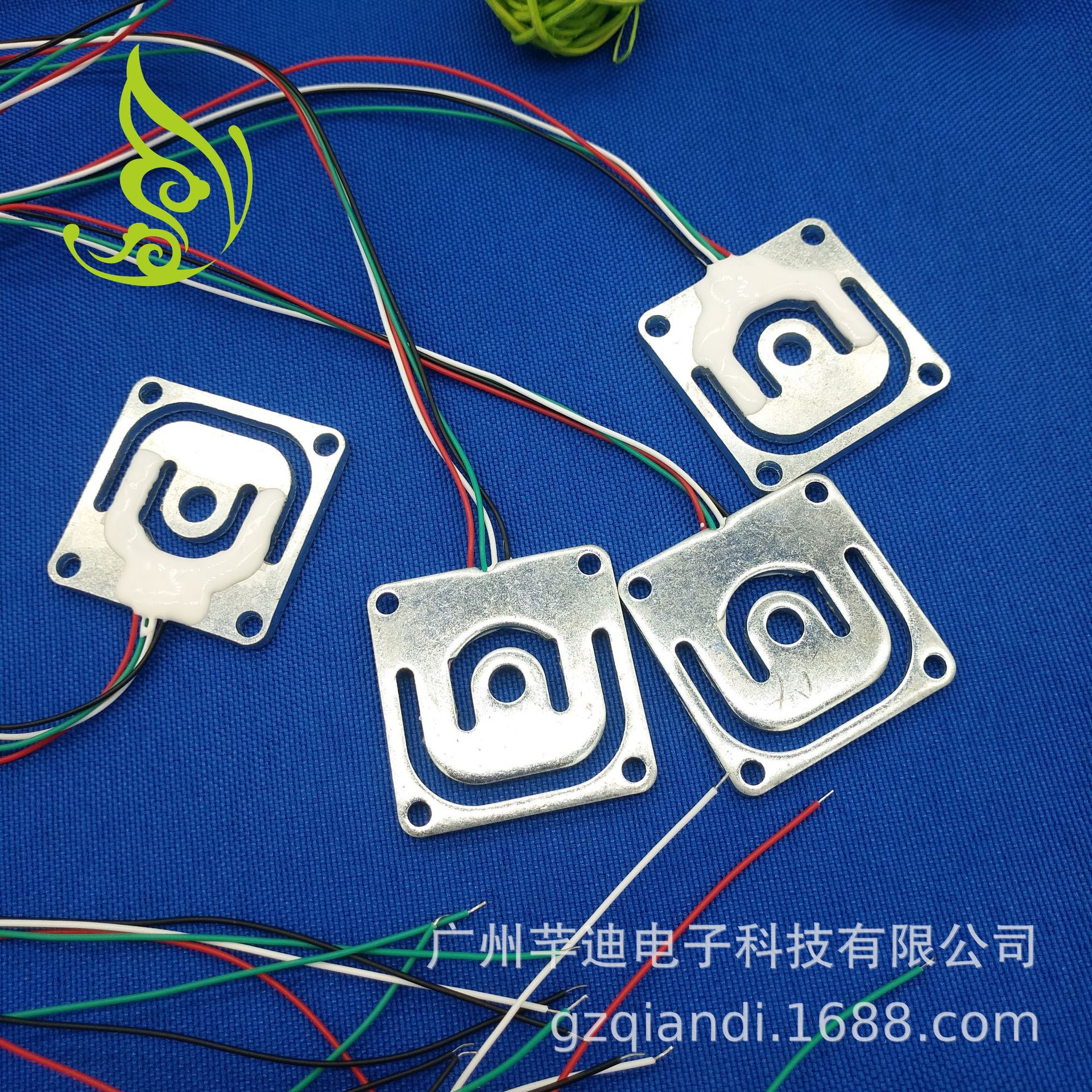 75kg-34x34x3.0mm全桥钢片称重传感器-2.jp