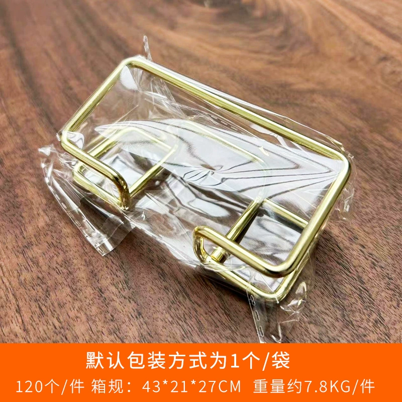 Металлический ларец для визиток, (跨境 торговля), Amazon, оптом