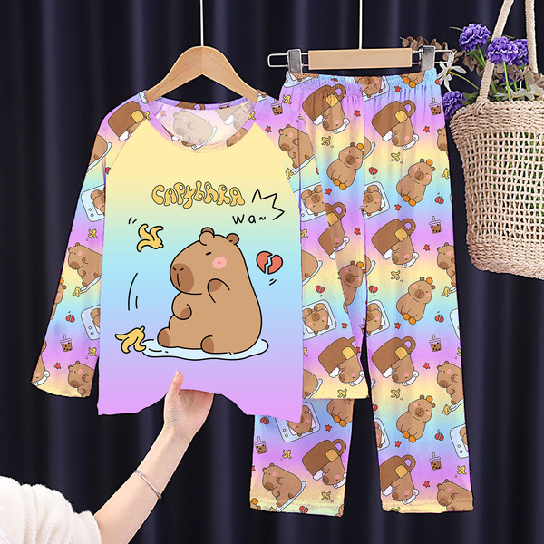 Children's pijama