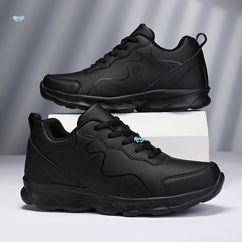Soft and Lightweight Women's Fashion Sneakers Anti Slip cross border