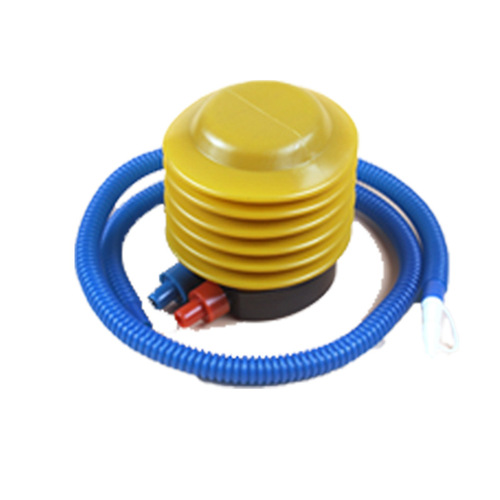 Air pump for balloons, Pop ball inflator, Mini portable push-inflator, Wedding and celebration supply wholesale