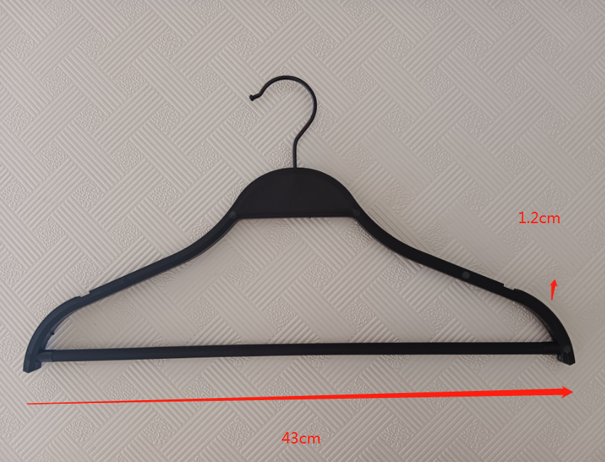 블랙 벨트 릿지 43cm 길이