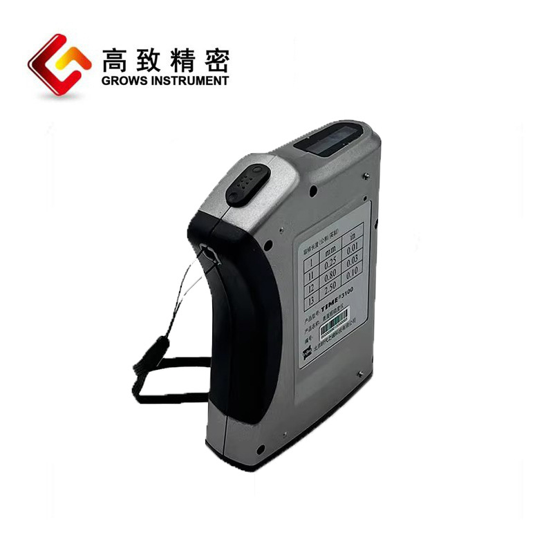 ����ʱ�� TIME3100 ���Դֲڶ��� ��Яʽ�ֲڶ���