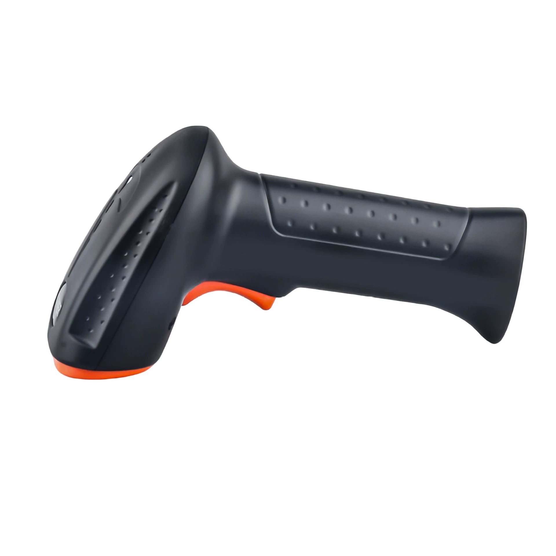 One-dimensional QR code wireless code scan gun Bluetooth scan gun supermarket cashier express logistics warehousing medical barcode gun