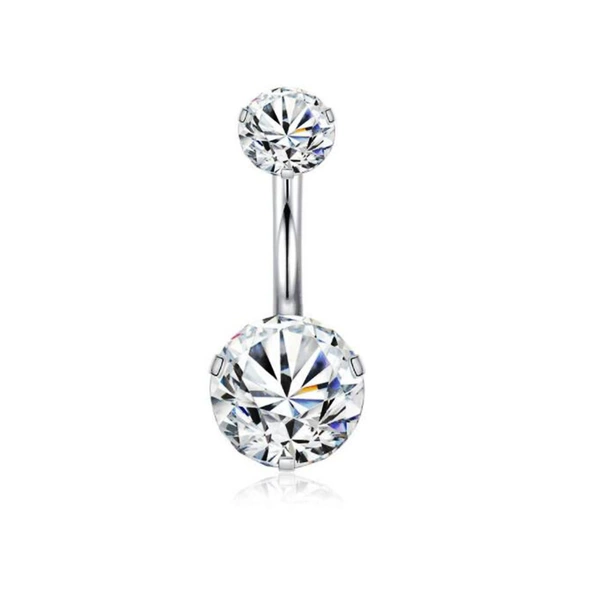 Silver zirconium