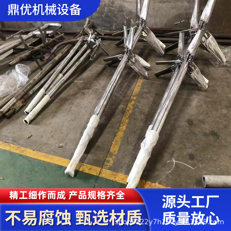 加工定制 废水加药搅拌机 化工不锈钢搅拌器专业生产厂家