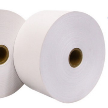 54#合成纸白底永久胶电线胶可移胶75#合成纸PG-54#(H)(106Y)阻燃