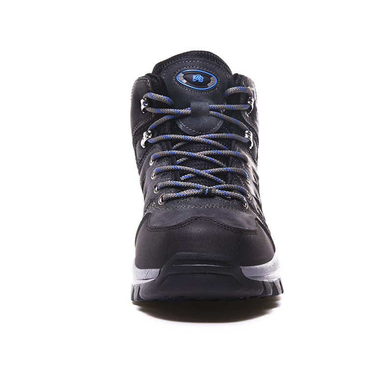 户外休闲高帮登山鞋