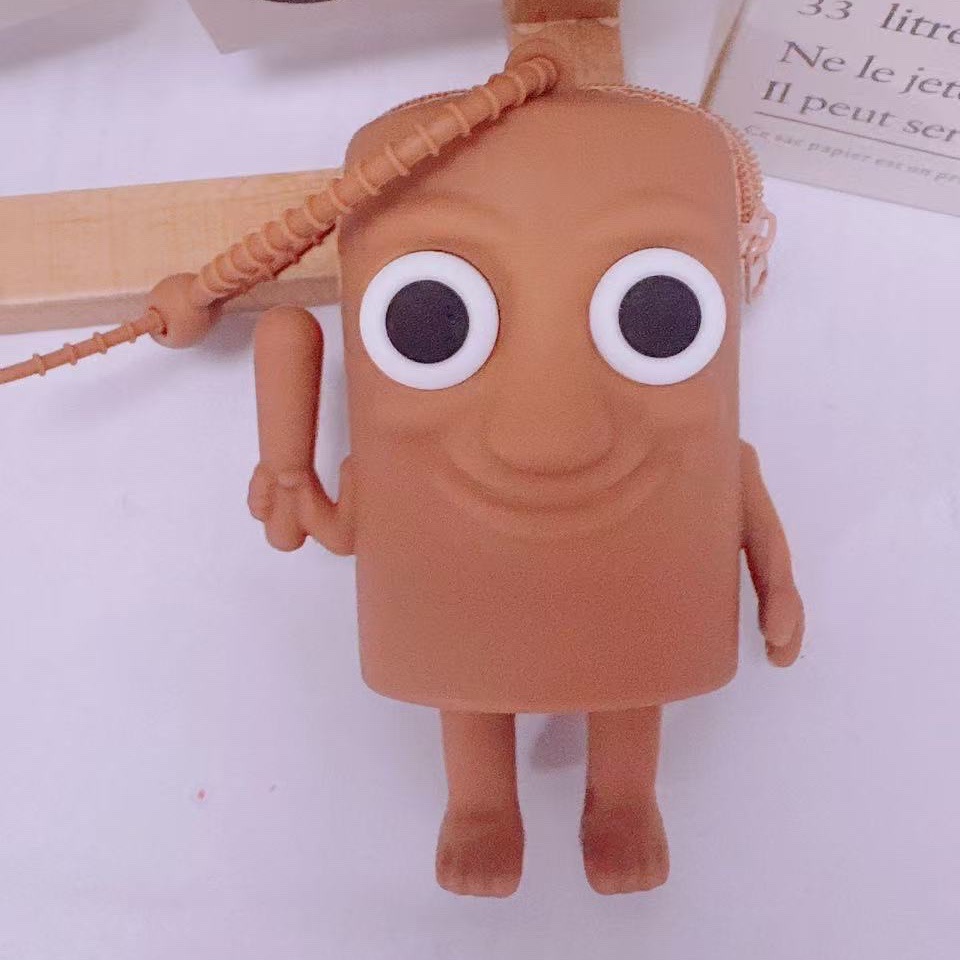 스틱맨 다크 커피