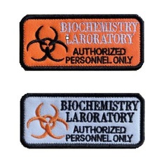 3D Embroidered Floral Fabric Sticker Magic Outdoor Supply Amazon Bag Matching Embroidered Floral Fabric Sticker Chest Straps Arm Badges Magic