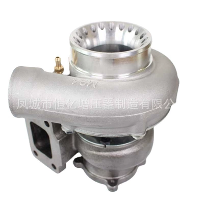 Factory Direct sales cross-border explosion Supercharger