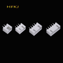 XH-2A��� 2.54mmֱ� TJC3��ɫ�B����ĸ�� xh-3A 4A 5A 6A 20A